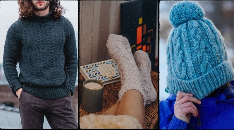 How to dress for winter in Canada -  A complete guide for newcomers