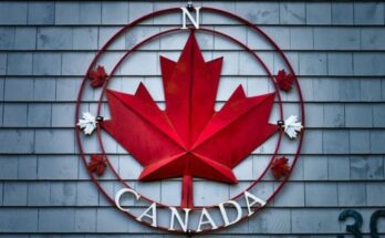 how to move to Canada - newcanadianmum.com